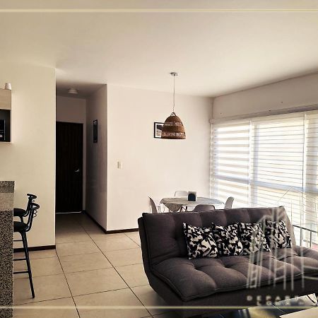 Apartamento Departamento Loma-Alta Guadalajara Exterior foto