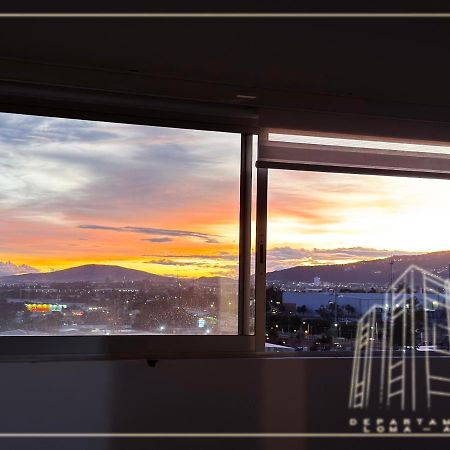Apartamento Departamento Loma-Alta Guadalajara Exterior foto
