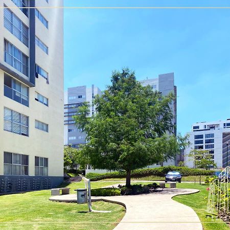 Apartamento Departamento Loma-Alta Guadalajara Exterior foto