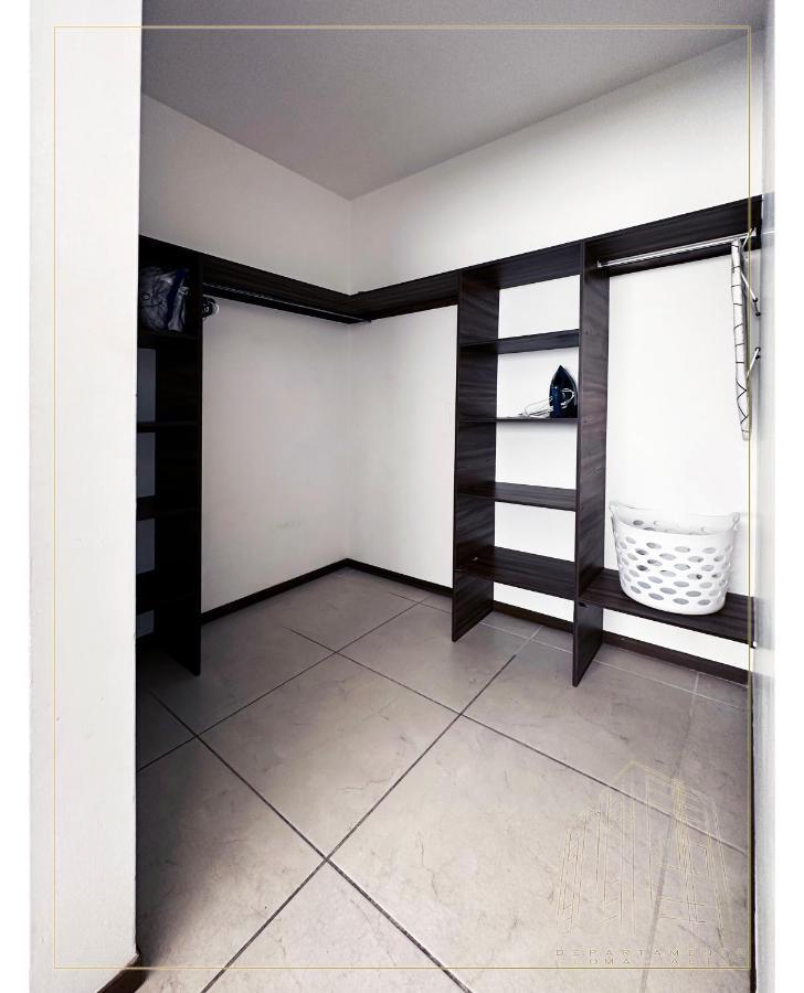 Apartamento Departamento Loma-Alta Guadalajara Exterior foto